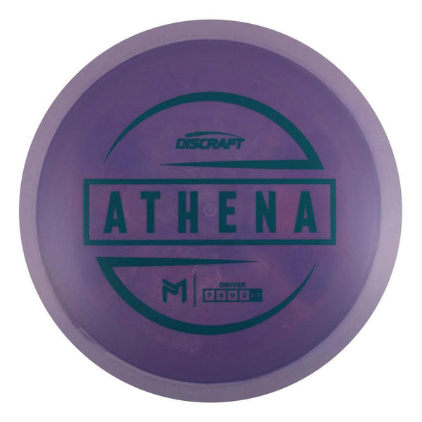 Paul McBeth ESP Athena