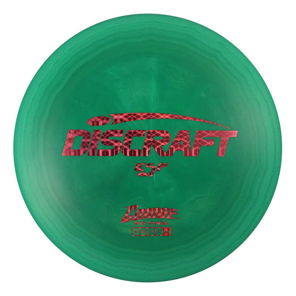 #68 Red Tron 177+ ESP Comet