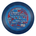 #84 (Silver Linear Holo/Red Tron) 164-166 ESP Lite Nuke