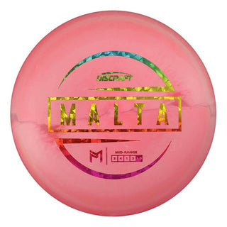 Paul McBeth ESP Malta