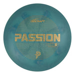 #26 (Gold Dots) 175-176 Paige Pierce ESP Passion