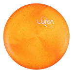 #8 (Silver Holo) 170-172 LE Paul McBeth ESP Sparkle Luna w/ Mini Luna Stamp