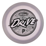 #13 (Black) 173-174 Paige Pierce ESP First Run Drive