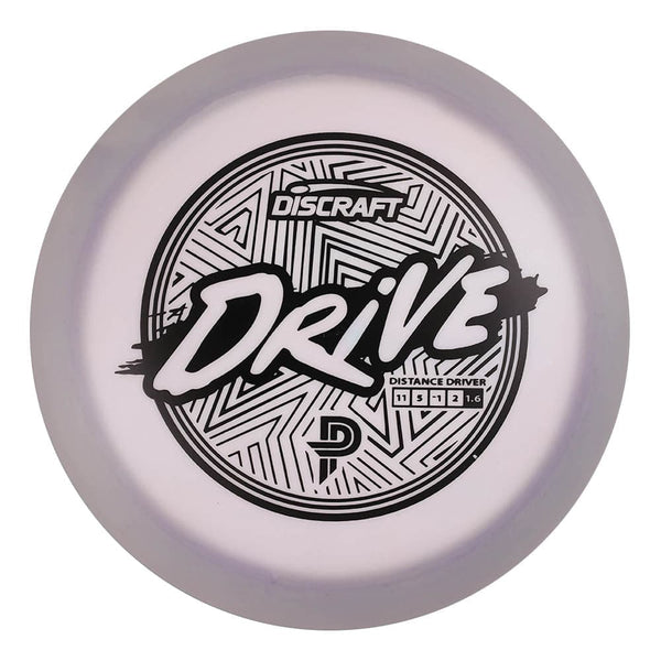 #13 (Black) 173-174 Paige Pierce ESP First Run Drive