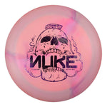 #83 (Purple Rose) 173-174 ESP Swirl Nuke