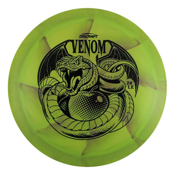 ESP Swirl Venom