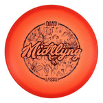 #22 Orange (Wonderbread) 173-174 DGA ProLine PL Eliezra Midtlyng Aftershock