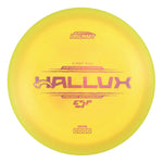 First Run Ricky Wysocki ESP Hallux