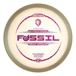 First Run Ricky Wysocki Z Fossil