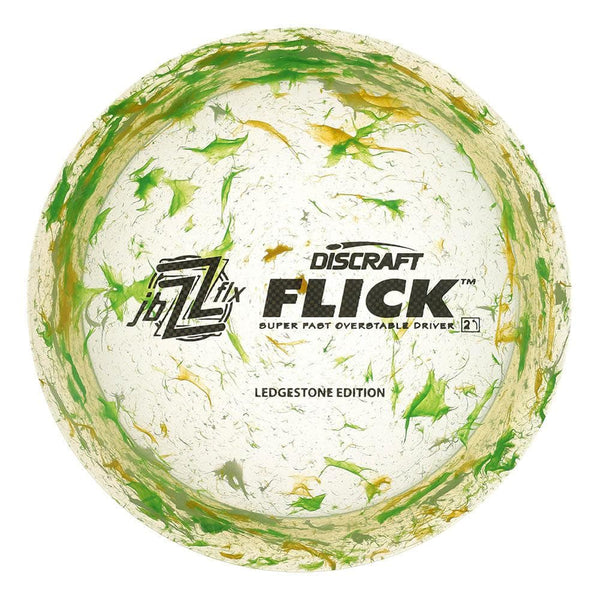 Jawbreaker Z Flx Flick