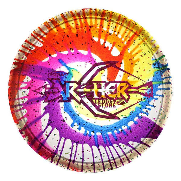 Fly Dye Confetti Z Archer