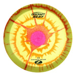 #12 (Green Metallic) 173-174 Fly Dye Z Heat
