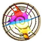 #15 (Gold Metallic) 177+ Fly Dye Z Meteor