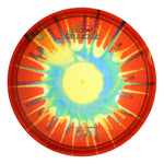 #7 Fly (Party Time) 173-174 Fly Dye Z Buzzz