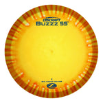 #14 Fly (Blue Pebbles) 177+ Fly Dye Z Buzzz SS