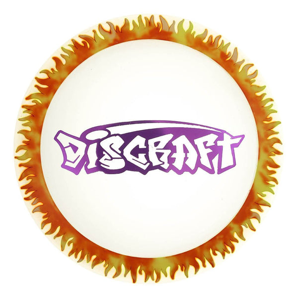 #33 (Purple Metallic) 173-174 FuZed Graffiti Barstamp Scorch