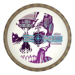 #9 173-174 Tri Foil FuZed Zone