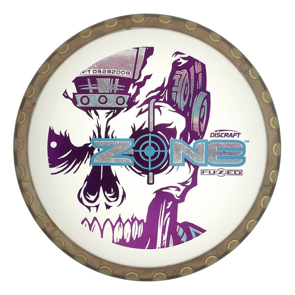 #9 173-174 Tri Foil FuZed Zone