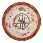 Adam Hammes Jawbreaker Z Glo Raptor