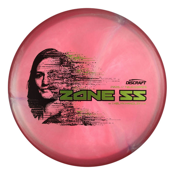 2026 Tour Series Holyn Handley Zone SS