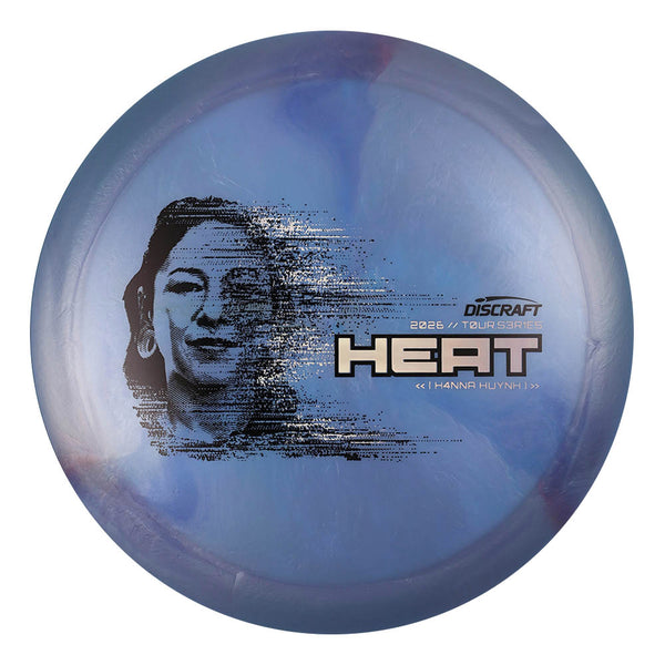 2026 Tour Series Hanna Huynh Heat