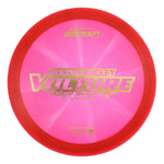 #62 (Gold Linear Holo) 170-172 2025 Tour Series Z Swirl Holyn Handley Vulture