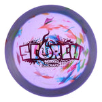 #19 Purple (Magenta Metallic) 114-116 Jawbreaker Lite Scorch