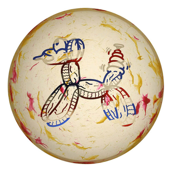 #41 (Flag) 170-172 Jawbreaker Z Super Flx Rattler