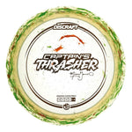 Missy Gannon Jawbreaker Z Captain's Thrasher