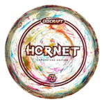 #48 (Red Tron) 164-166 Jawbreaker Z Flx Hornet