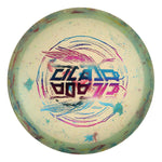 #20 (Winter Sunset) 167-169 Colorshift Jawbreaker Z Flx Cicada