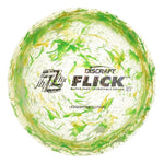 #34 (Discraft) 173-174 Jawbreaker Z Flx Flick