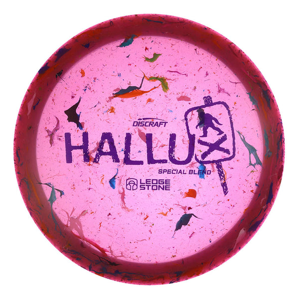 Jawbreaker Z Flx Hallux
