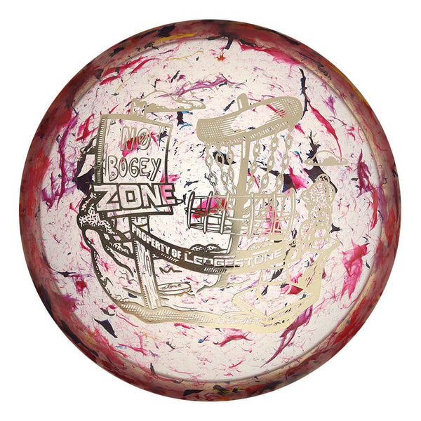 Jawbreaker Z Super Flx Zone