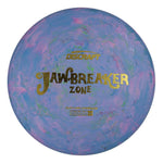 #37 (Gold Metallic) 170-172 Jawbreaker Zone