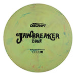 #10 (Black) 173-174 Jawbreaker Zone
