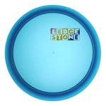 Ledgestone Network Stamped Cryztal Flx Raptor