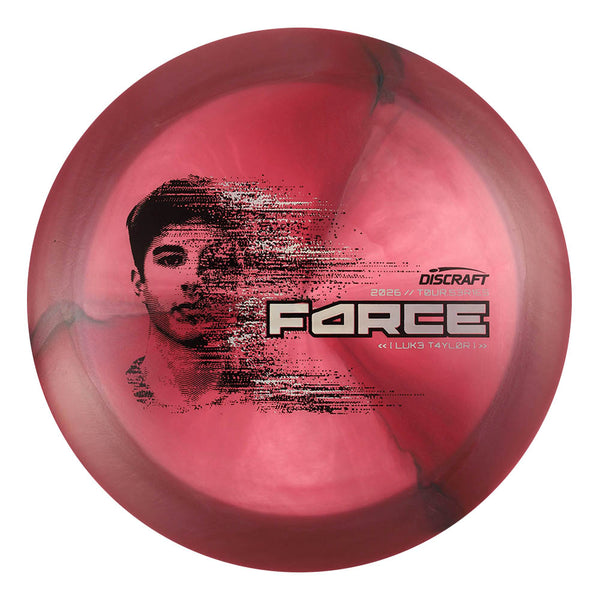 2026 Tour Series Luke Taylor Force