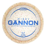 #1 (Blue Matte) 170-172 Missy Gannon DGLO Confetti Colorshift Cicada