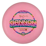Missy Gannon ESP Swirl Signature Series Challenger SS