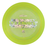 Missy Gannon "Big Money" ESP Mantis