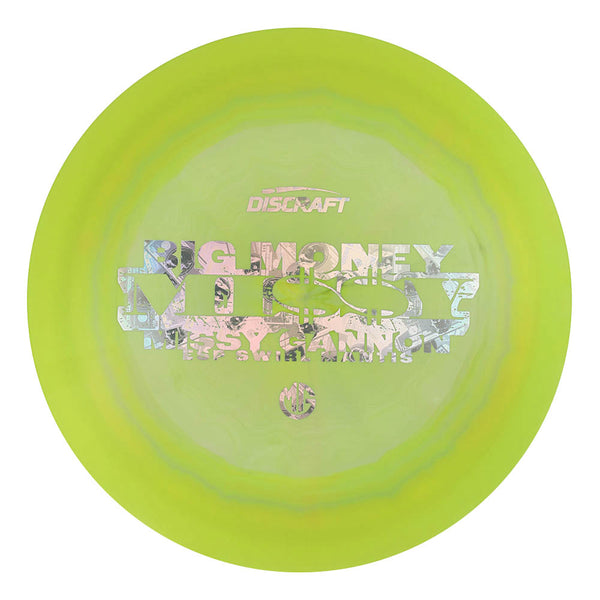 Missy Gannon "Big Money" ESP Mantis