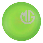 Missy Gannon ESP Thrasher