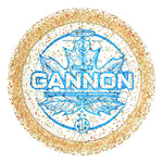 #50 (Blue Matte) 170-172 Missy Gannon Maple Hill Confetti Thrasher