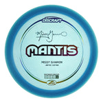 Missy Gannon Z Lite Mantis