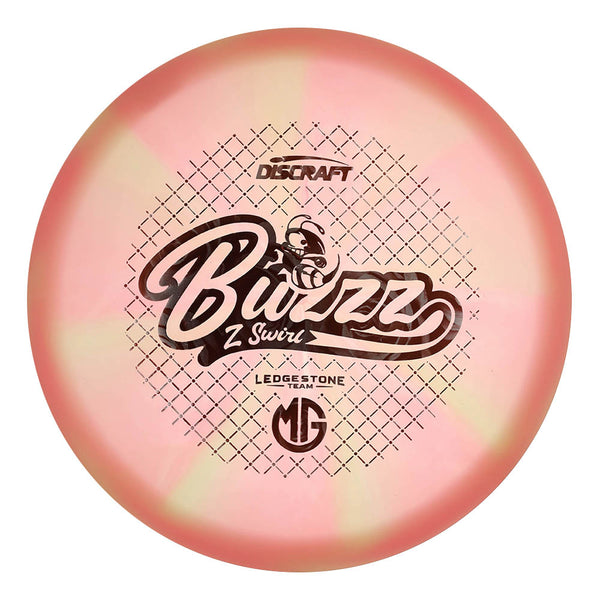 Missy Gannon Z Swirl Buzzz
