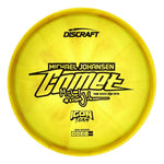 #8 (Black) 177+ 2025 Michael Johansen Tour Series Comet