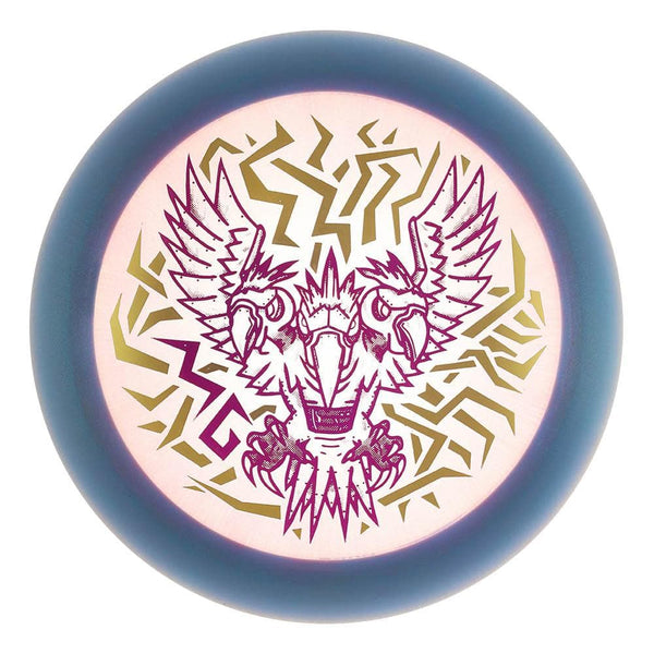 Micah Groth Stiff Colorshift Z Nuke
