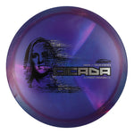 2026 Tour Series Missy Gannon Cicada