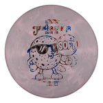 #53 (Flag) 173-174 Jawbreaker Soft Zone SS